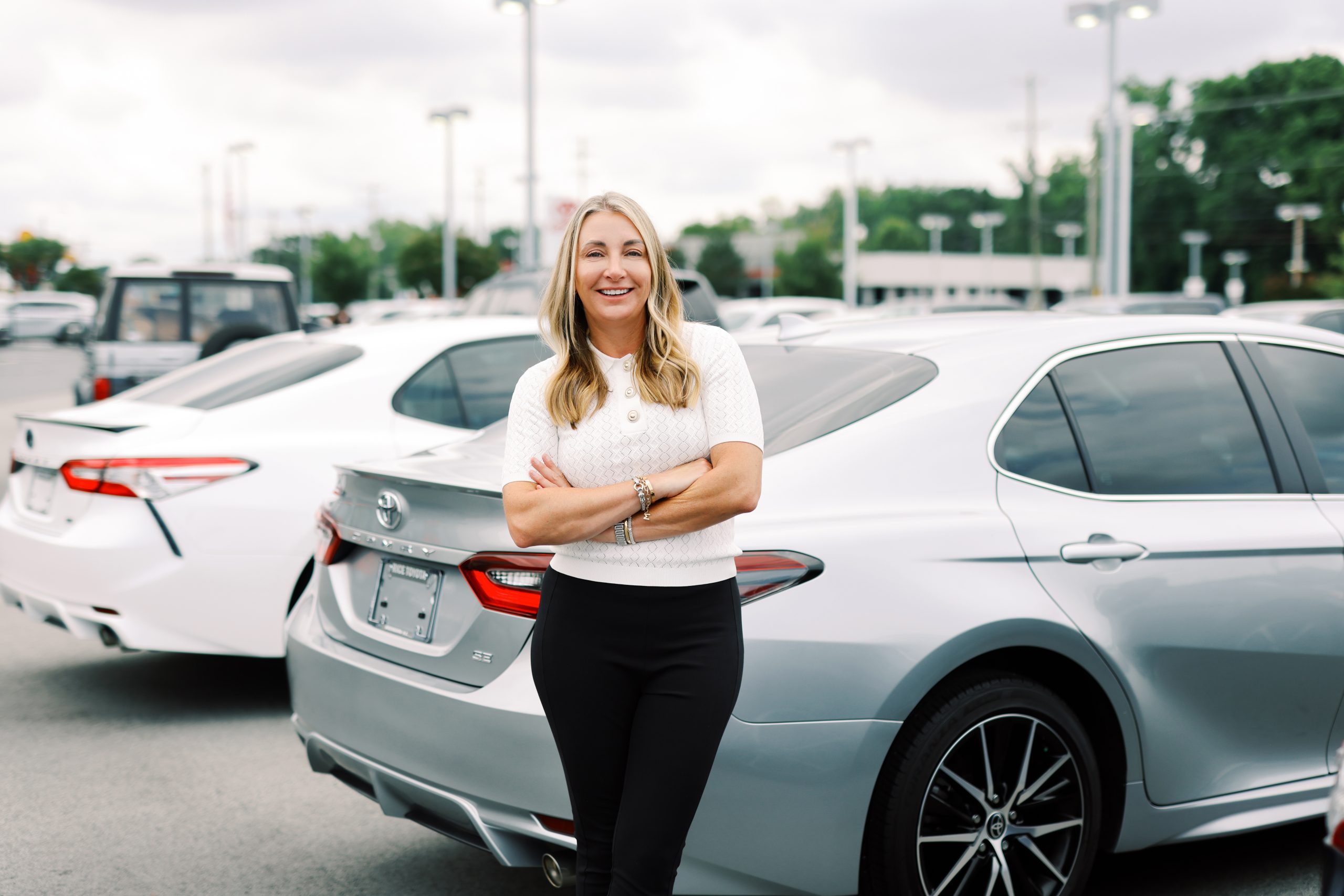 National and local EV announcements drive positive change Rice Impact